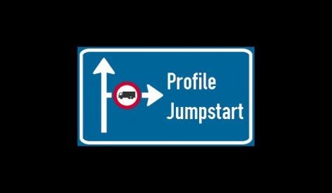 Profile Jumpstart: Cash & XP Boost