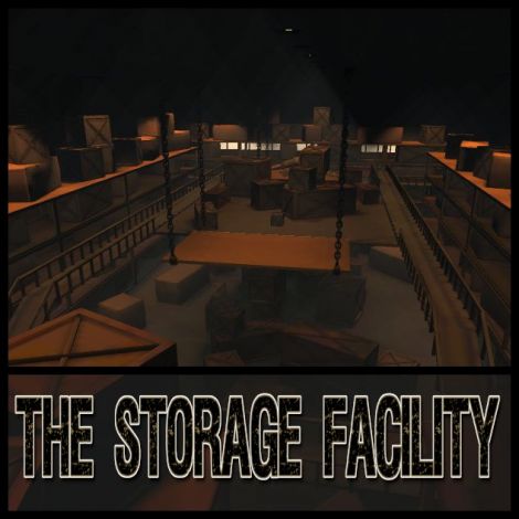 The Storage Facility