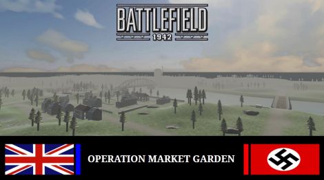 Operation Market Garden (From Battlefield 1942)