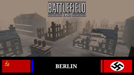 Berlin (From Battlefield 1942)