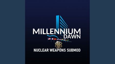 Millennium Dawn Nuke Submod