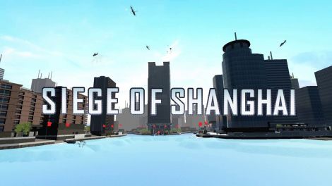 BF4 Siege of Shanghai ish 2020