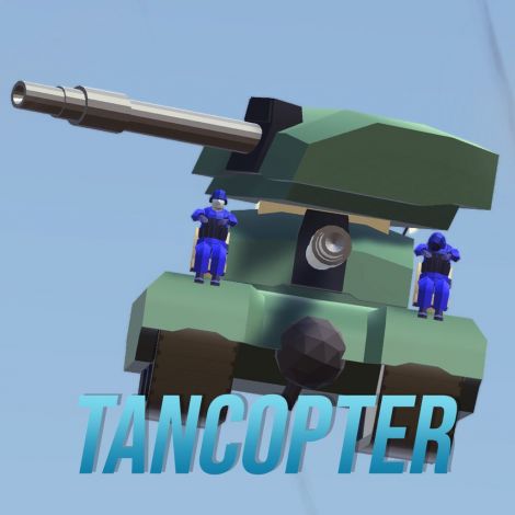 Tancopter