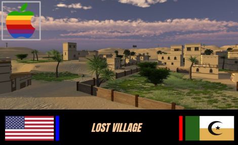 Lost Village (Mac Edition)