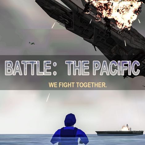 BATTLE：THE PACIFIC