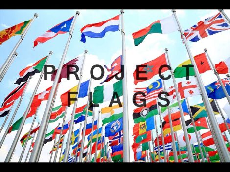 Project FLAGS
