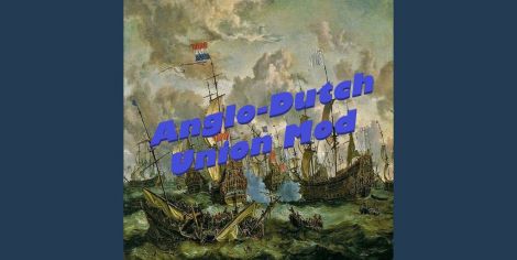 Anglo-Dutch Empire