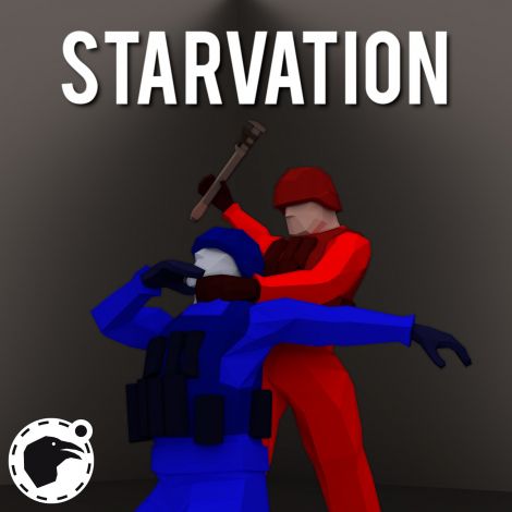 Starvation: Mutator Gamemode