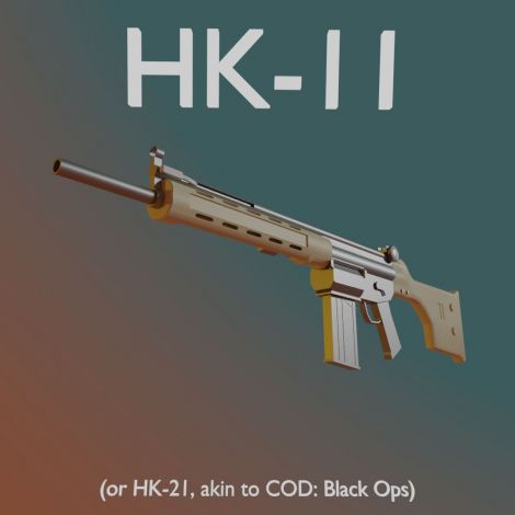 HK-11