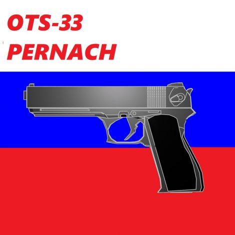 OTS-33 PERNACH