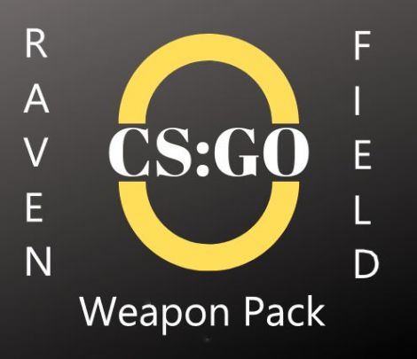 CS:GO Weapon Pack