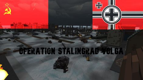 Operation Volga