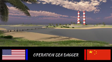 Operation Sea Dagger