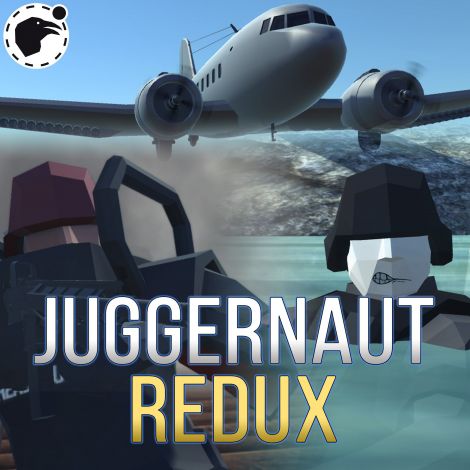Juggernaut Redux
