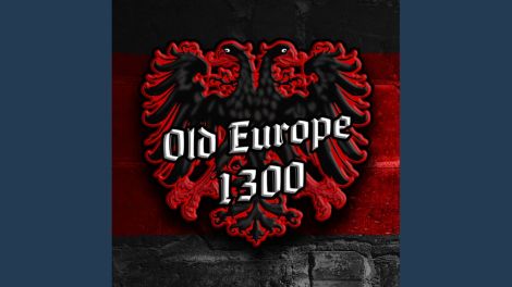 Old Europe 1300