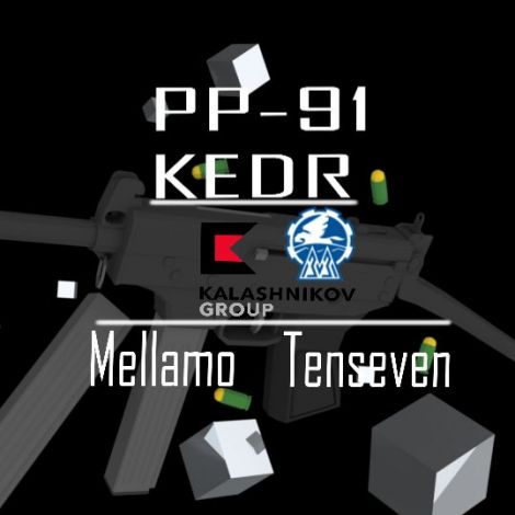 PP-91 KEDR