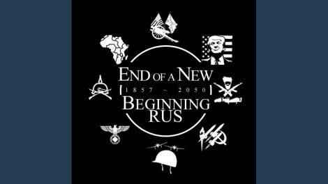 End of a New Beginning: Русский перевод