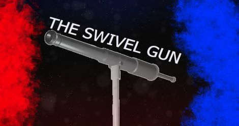 The Swivel Gun