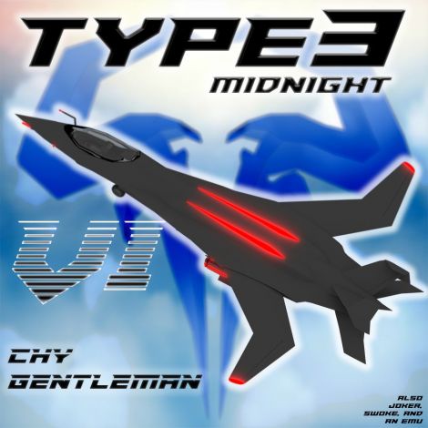 Type3 Midnight