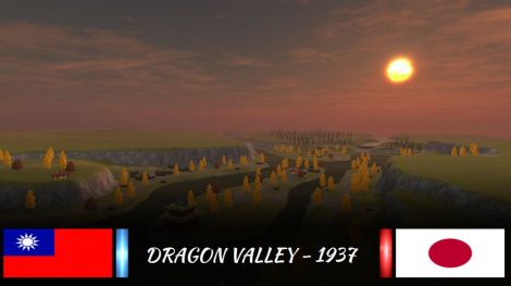 Dragon Valley - 1937