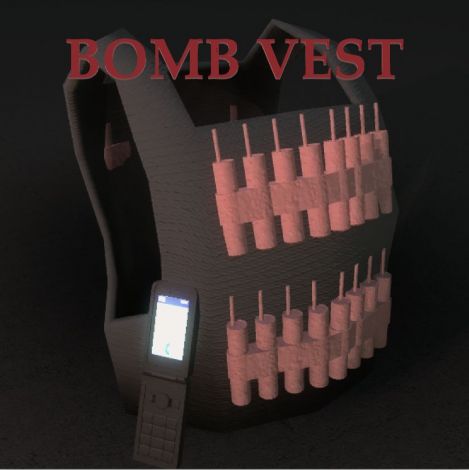 Bomb Vest