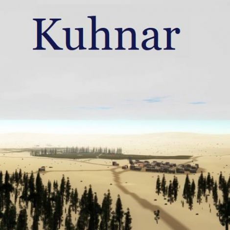 Kuhnar