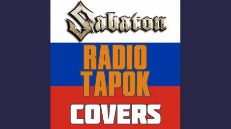 Radio Tapok Sabaton covers