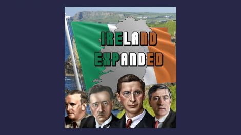 Ireland Expanded