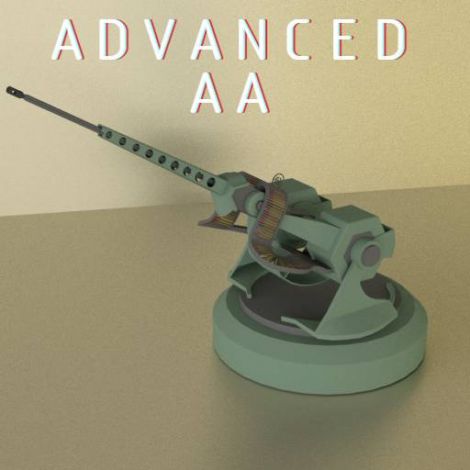 Advanced AA
