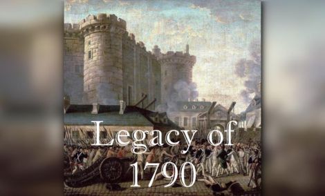 Legacy of 1790