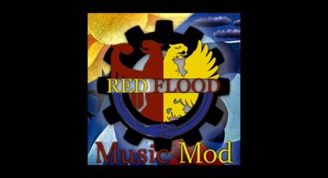 Red Flood Music Mod