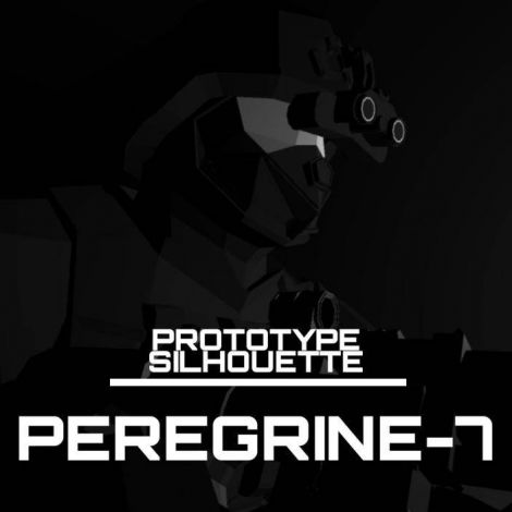 [PROTOTYPE SILHOUETTE] PEREGRINE-7