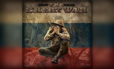 The Great War Redux: Русская Локализация