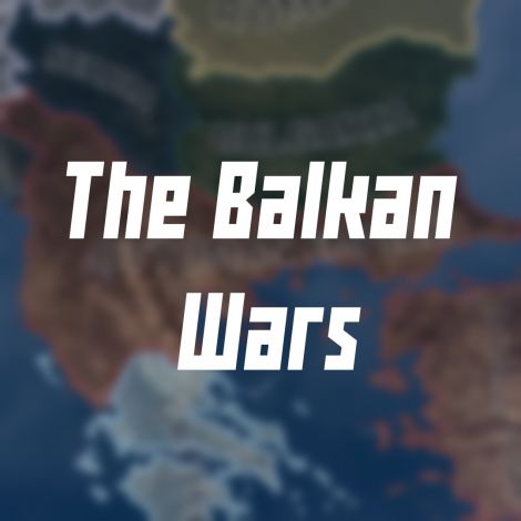 The Balkan Wars: A Fire in Strumica