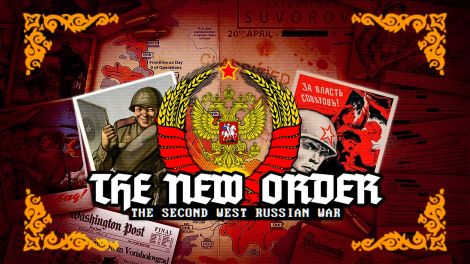 TNO: Second West Russian War