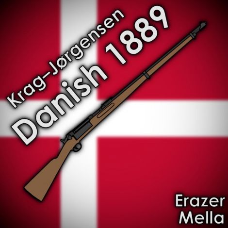 [WW2 Collection] Danish Krag