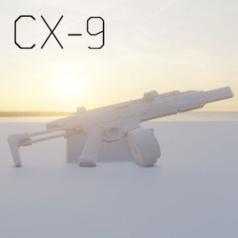CX9