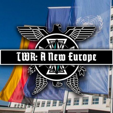TWR Submod: A New Europe