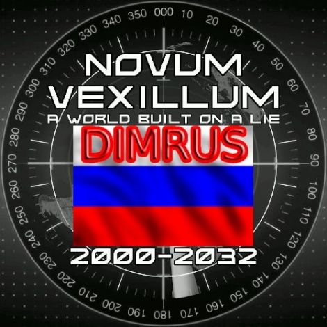 Novum Vexillum: Русская локализация