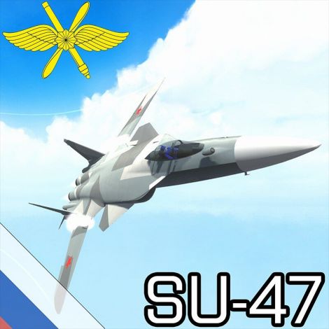 SU-47