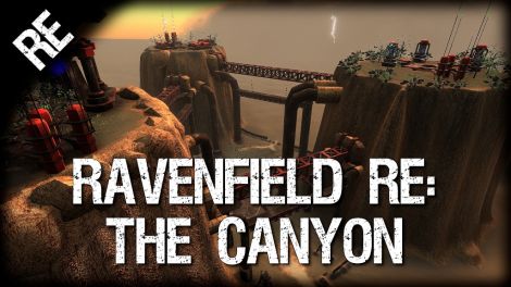 RE: The Canyon