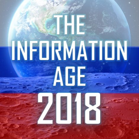 The Information Age 2018: Русская Локализация