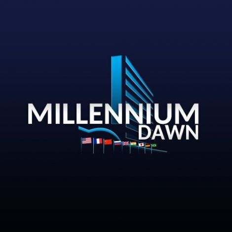 Millennium Dawn: A Modern Day Mod
