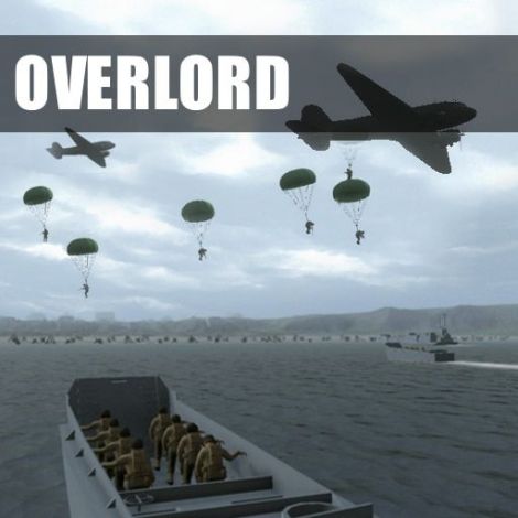 [EA26] Overlord (BETA BRANCH ONLY)