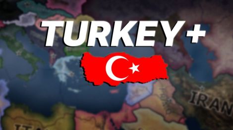 Turkey+