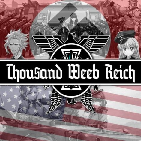 Thousand Weeb Reich