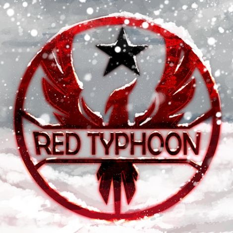 Equestria at War: Red Typhoon