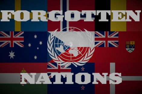 Forgotten Nations