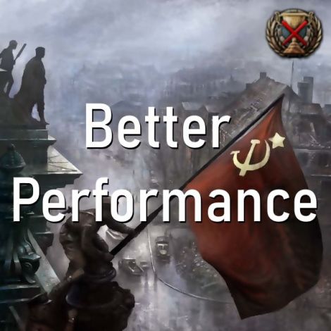 Better Performance
