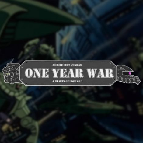 ONE YEAR WAR